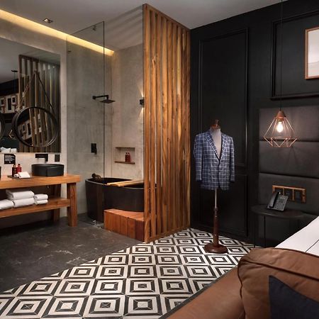 Diez Diez Collection Merida Ngoại thất bức ảnh