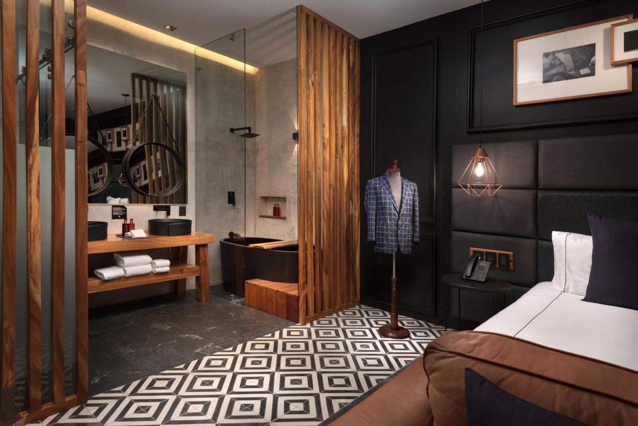 Diez Diez Collection Merida Ngoại thất bức ảnh