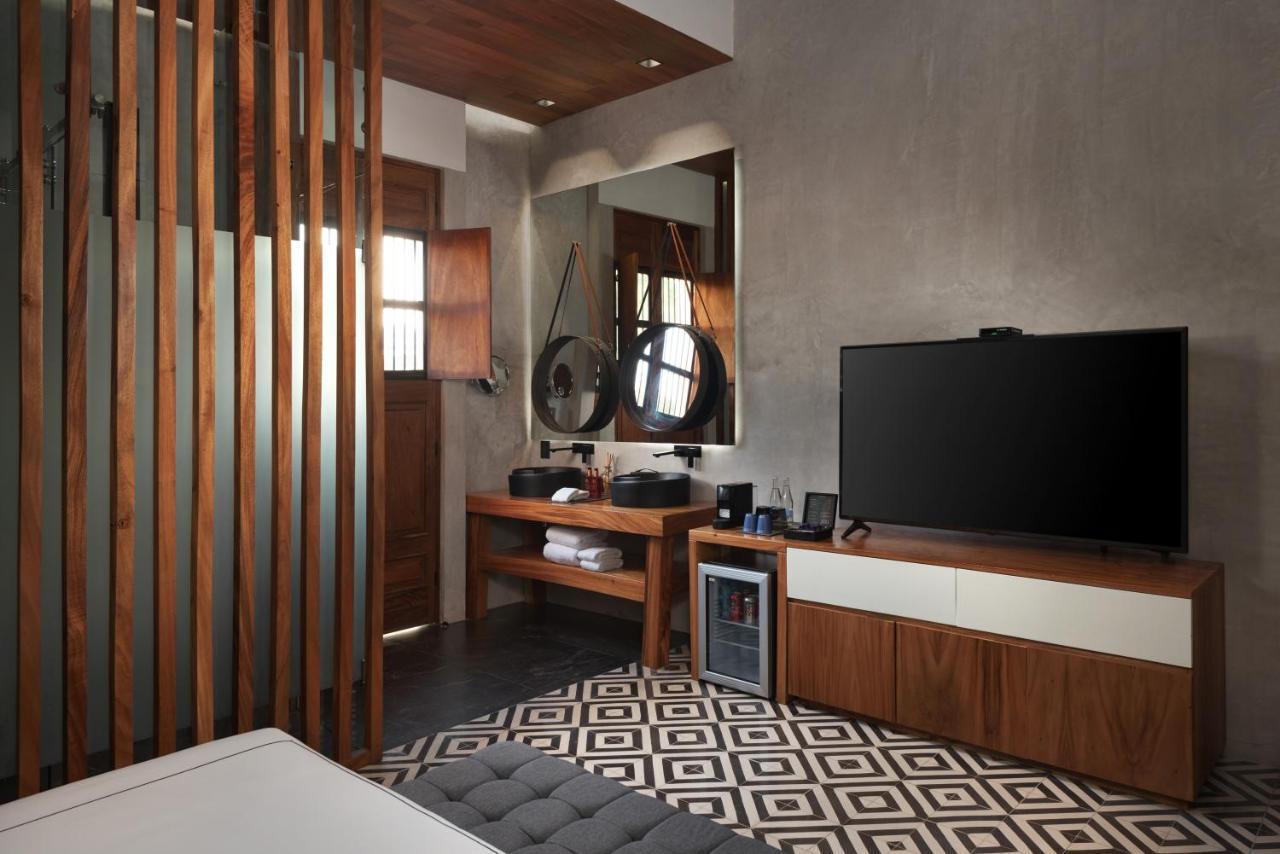 Diez Diez Collection Merida Ngoại thất bức ảnh