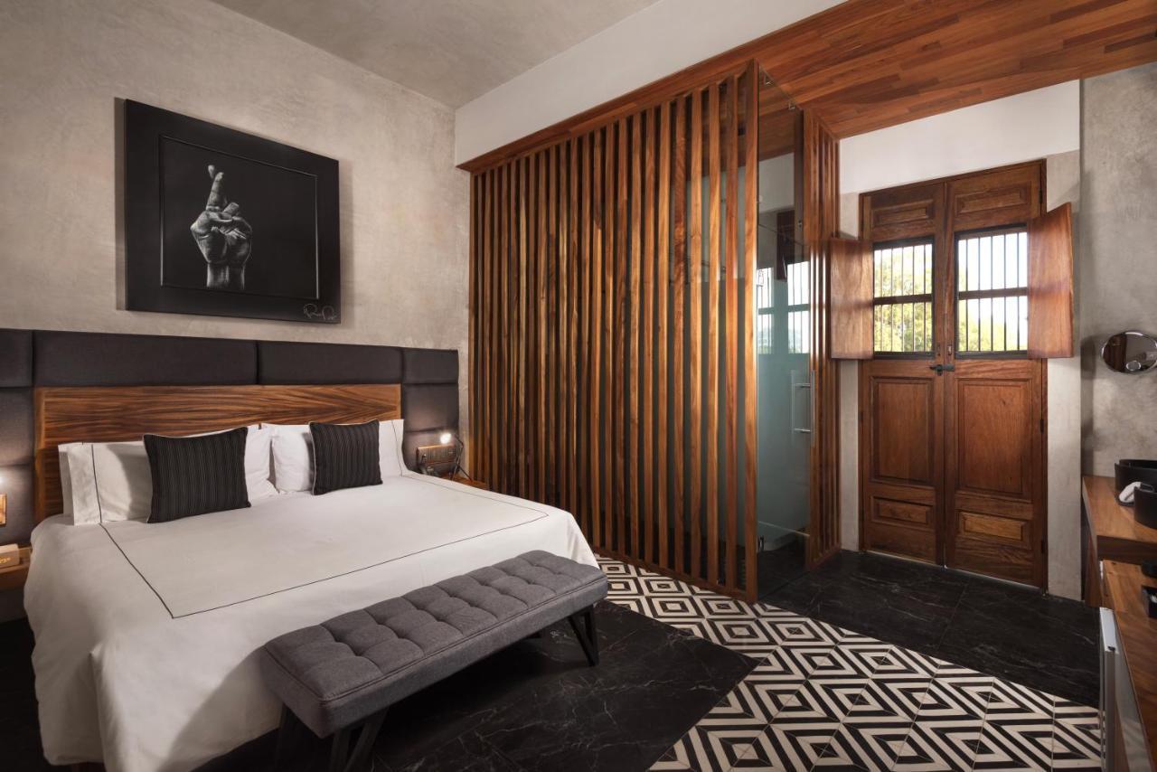 Diez Diez Collection Merida Ngoại thất bức ảnh