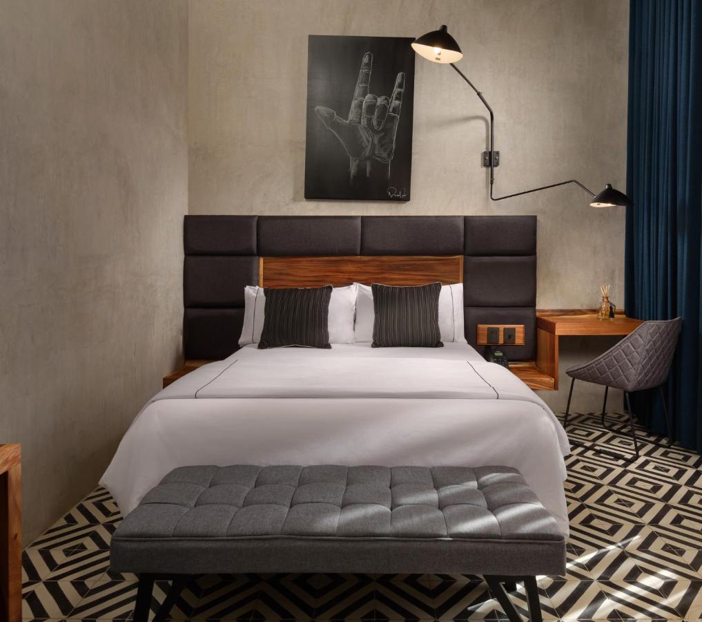 Diez Diez Collection Merida Ngoại thất bức ảnh