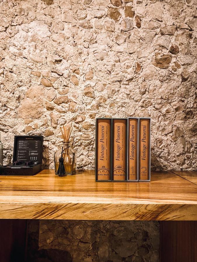 Diez Diez Collection Merida Ngoại thất bức ảnh