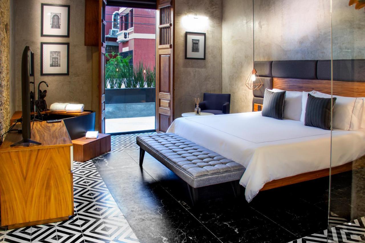 Diez Diez Collection Merida Ngoại thất bức ảnh