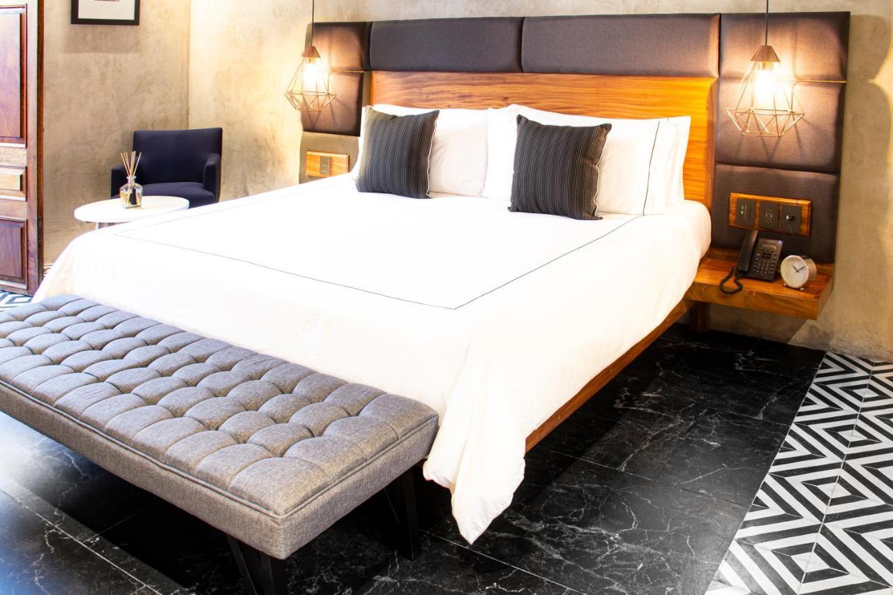 Diez Diez Collection Merida Ngoại thất bức ảnh
