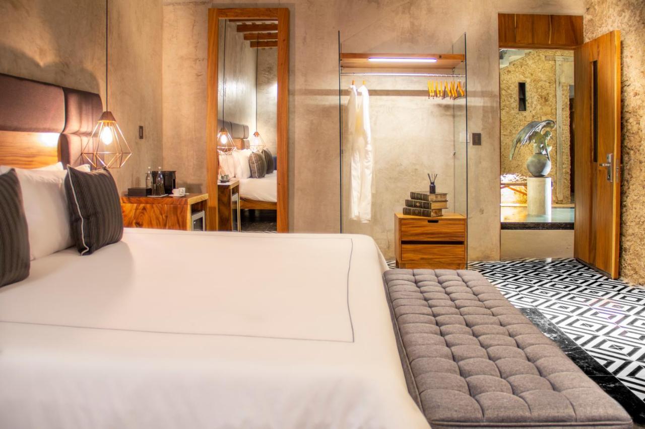 Diez Diez Collection Merida Ngoại thất bức ảnh