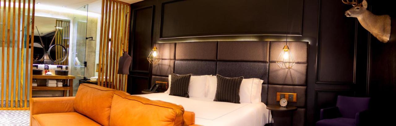 Diez Diez Collection Merida Ngoại thất bức ảnh