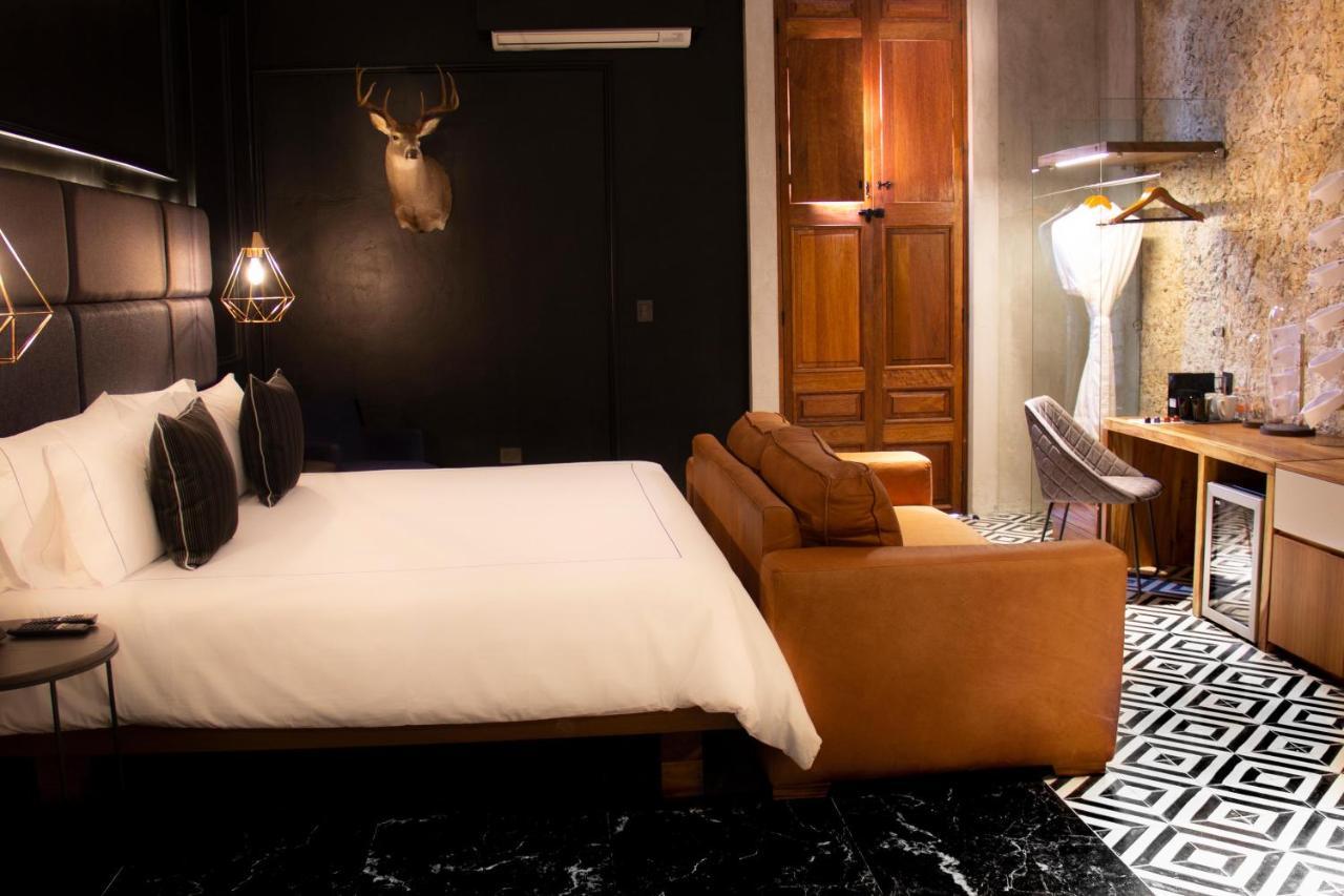 Diez Diez Collection Merida Ngoại thất bức ảnh