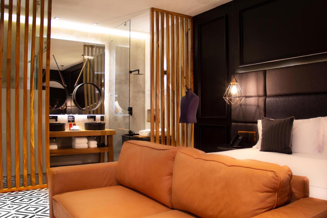 Diez Diez Collection Merida Ngoại thất bức ảnh